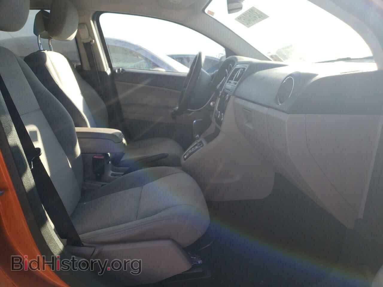2011 DODGE CALIBER - VIN: 1B3CB3HA7BD106982 - Photo 5