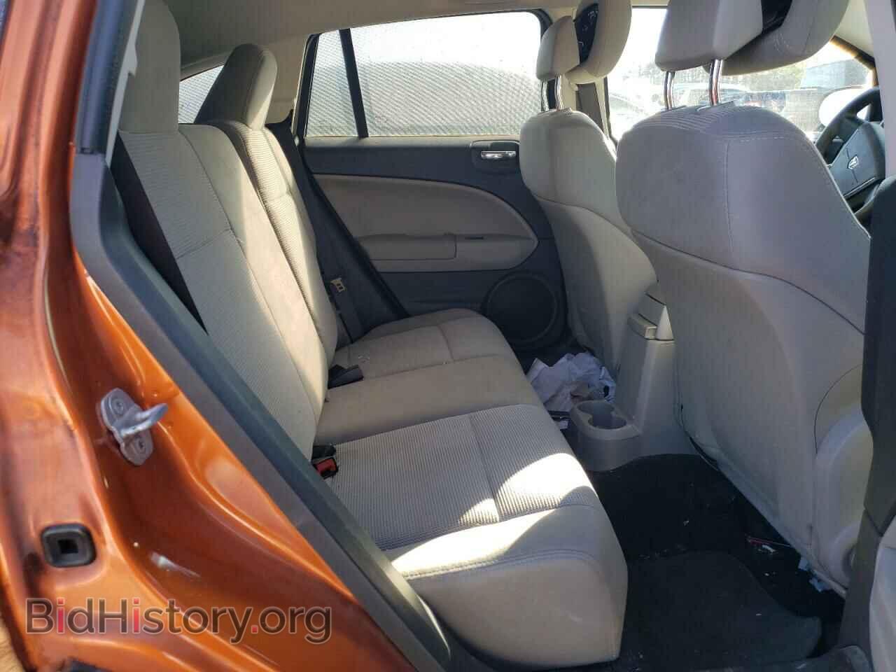 2011 DODGE CALIBER - VIN: 1B3CB3HA7BD106982 - Photo 6