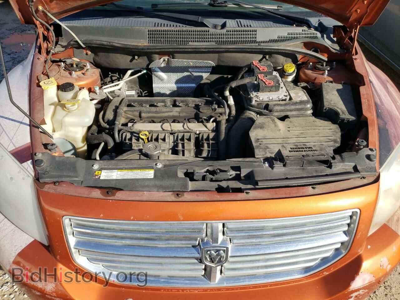 2011 DODGE CALIBER - VIN: 1B3CB3HA7BD106982 - Photo 7
