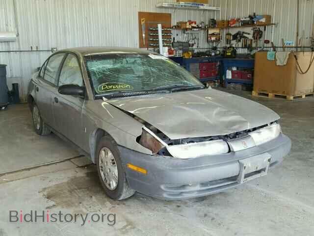 Photo 1G8ZG5283XZ172025 - SATURN SL/SL1/SL2 1999