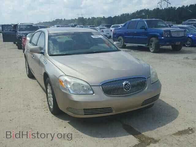 Фотография 1G4HP57286U190968 - BUICK LUCERNE 2006