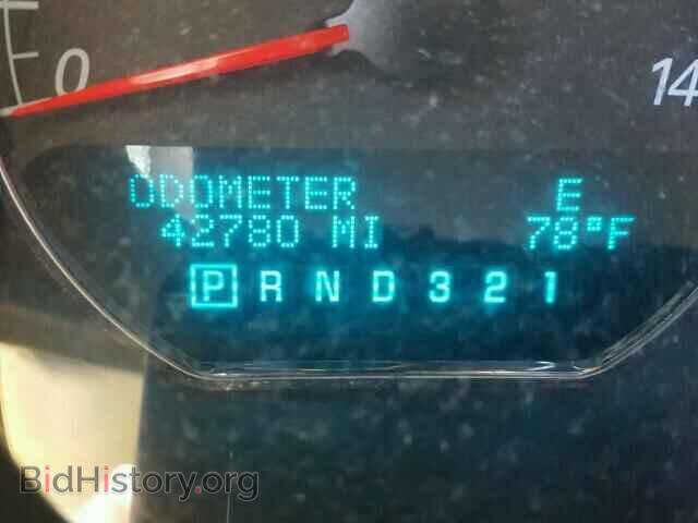 2006 BUICK LUCERNE - VIN: 1G4HP57286U190968 - Фото 8