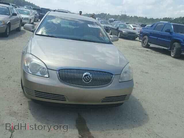 2006 BUICK LUCERNE - VIN: 1G4HP57286U190968 - Фото 9