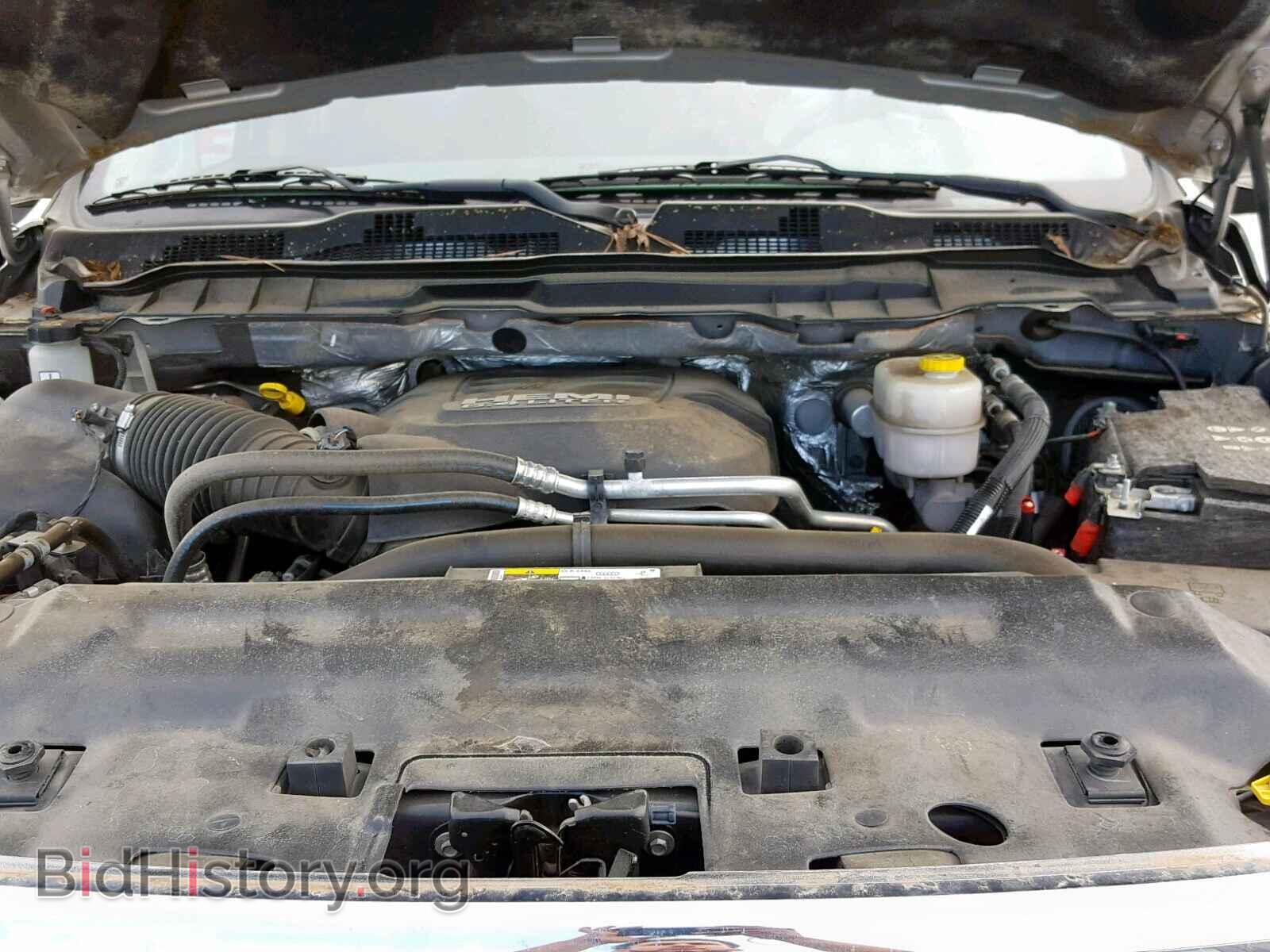 2015 RAM 2500 ST - VIN: 3C6UR5CJXFG552397 - Фото 7