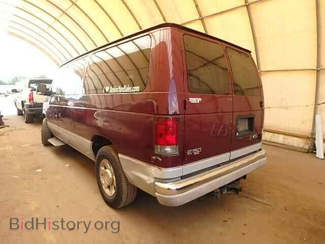 2004 FORD ECONOLINE - VIN: 1FMRE11L74HA46421 - Photo 3