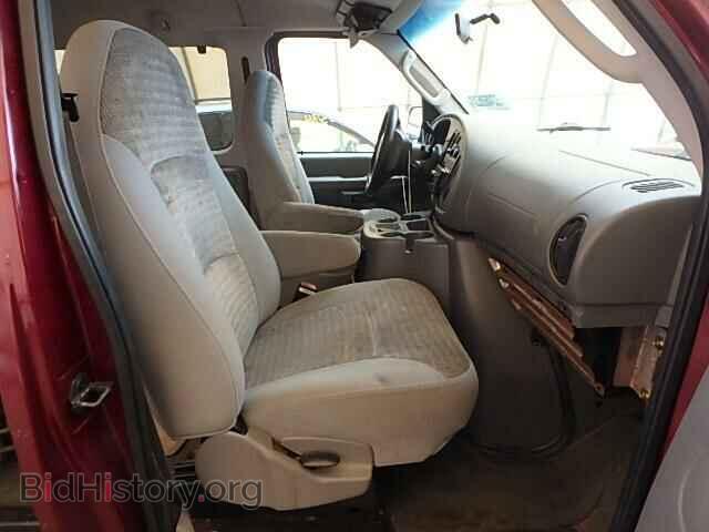 2004 FORD ECONOLINE - VIN: 1FMRE11L74HA46421 - Photo 5