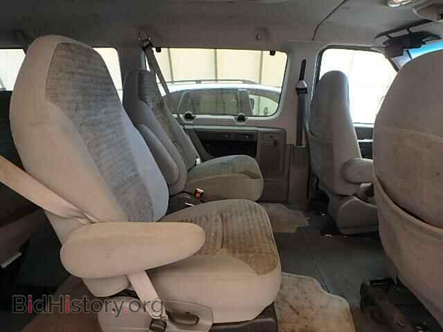 2004 FORD ECONOLINE - VIN: 1FMRE11L74HA46421 - Photo 6