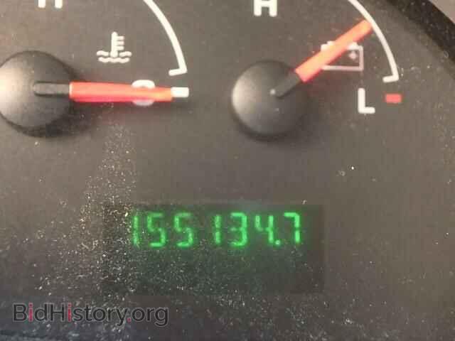 2004 FORD ECONOLINE - VIN: 1FMRE11L74HA46421 - Photo 8