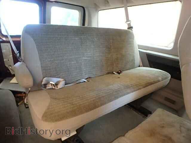 2004 FORD ECONOLINE - VIN: 1FMRE11L74HA46421 - Photo 9
