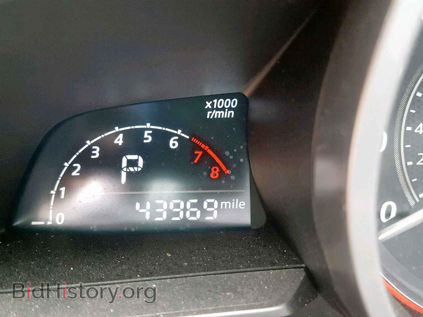 2015 MAZDA 3 - VIN: 3MZBM1U70FM192288 - Фото 8