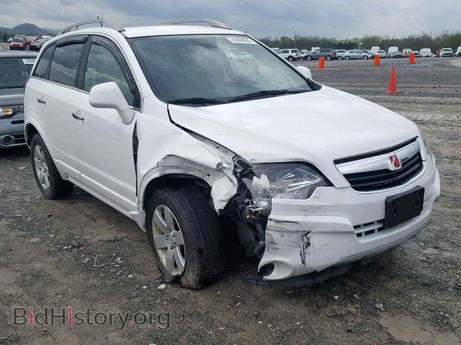 Photo 3GSALEE73AS586514 - SATURN VUE XR 2010