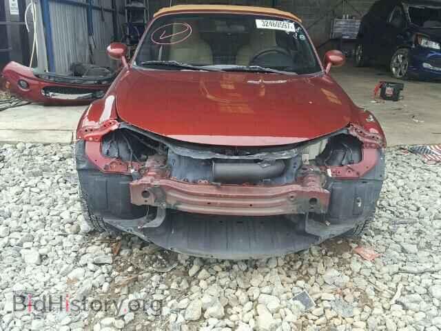 2006 MAZDA MIATA - VIN: JM1NC25F660118617 - Фото 9