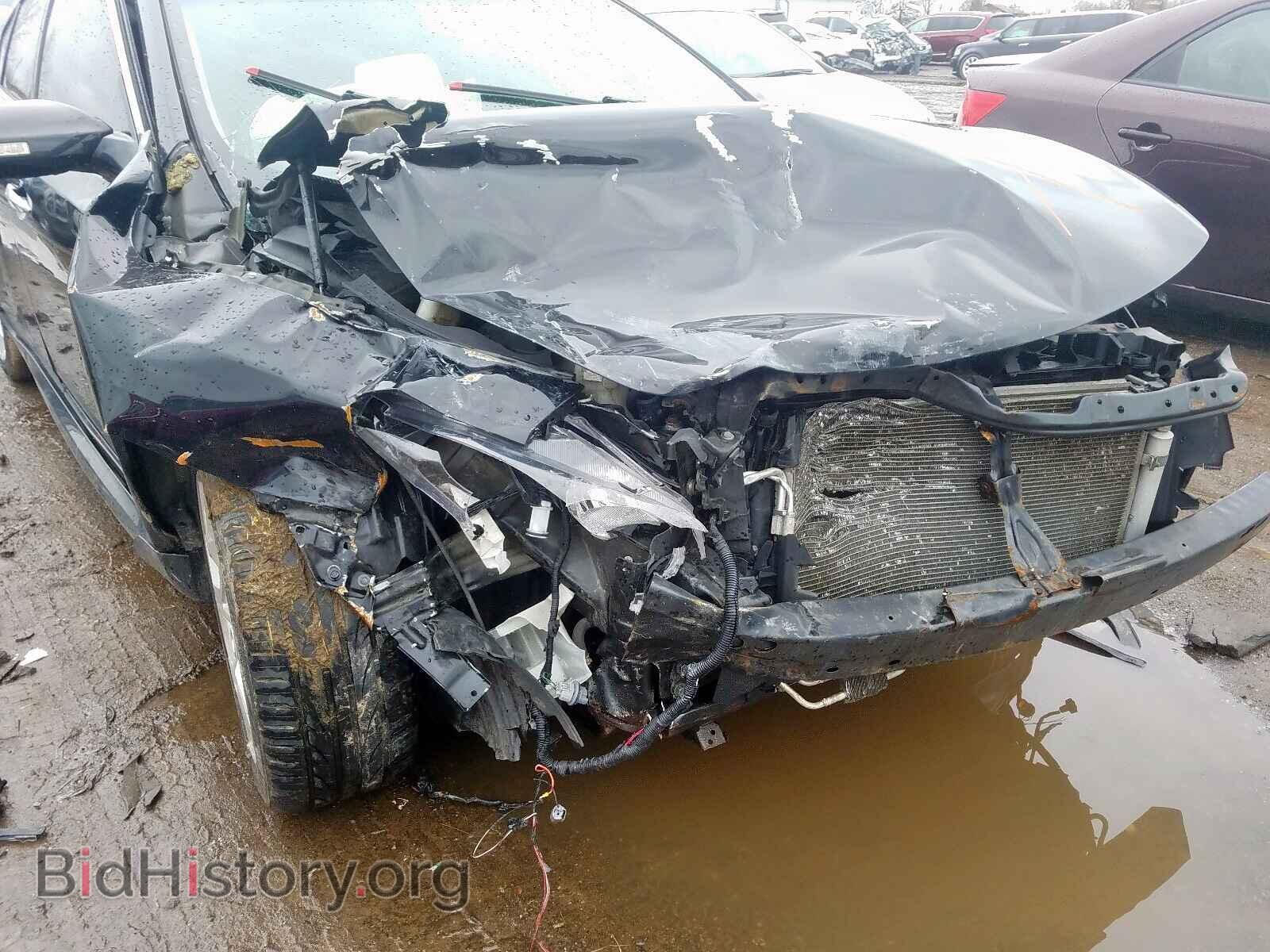 2012 NISSAN MAXIMA - VIN: 1N4AA5AP6CC827035 - Фото 9