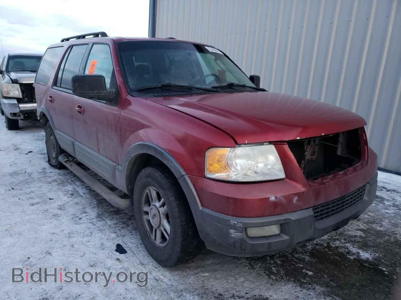 Фотография 1FMPU15566LA56492 - FORD EXPEDITION 2006
