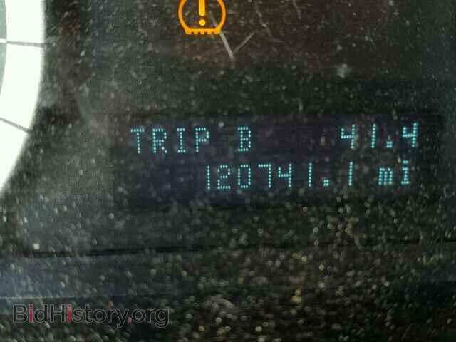 2011 FORD ESCAPE - VIN: 1FMCU5K31BKB01668 - Photo 8