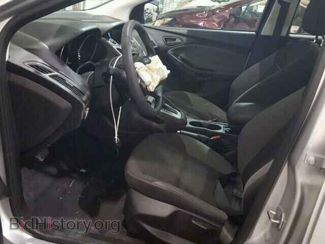 2012 FORD FOCUS - VIN: 1FAHP3F25CL211549 - Photo 5