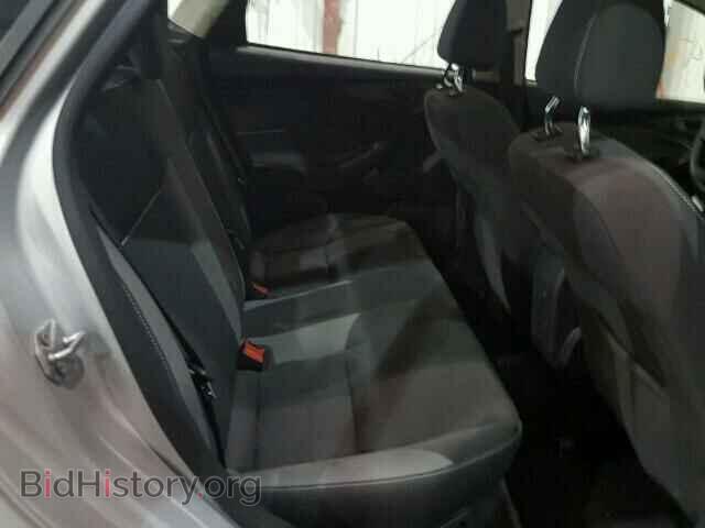2012 FORD FOCUS - VIN: 1FAHP3F25CL211549 - Photo 6
