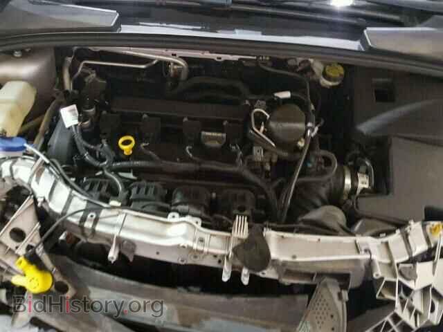 2012 FORD FOCUS - VIN: 1FAHP3F25CL211549 - Photo 7