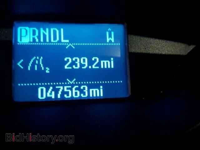 2012 FORD FOCUS - VIN: 1FAHP3F25CL211549 - Photo 8