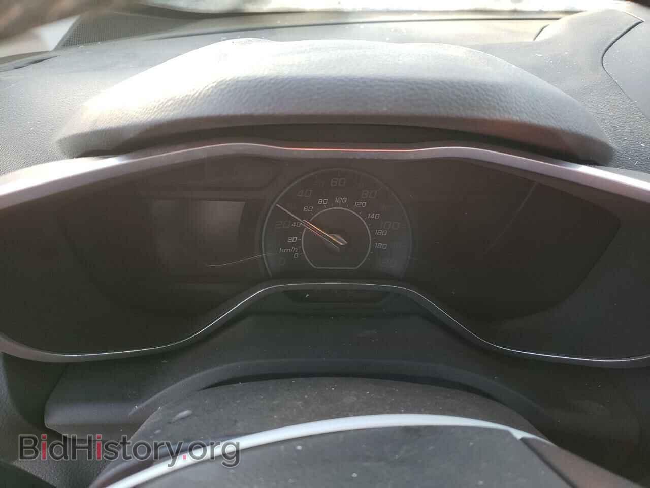 2014 FORD CMAX - VIN: 1FADP5AUXEL508760 - Фото 8