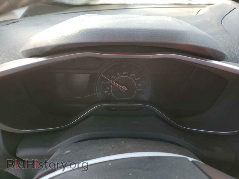 2014 Ford CMAX (VIN 1FADP5AUXEL508760) — photo 8 of 10