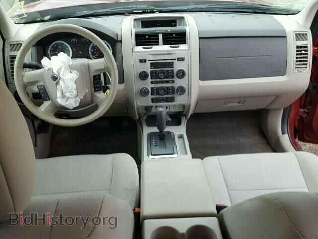 2012 FORD ESCAPE - VIN: 1FMCU0D7XCKA63023 - Фото 9