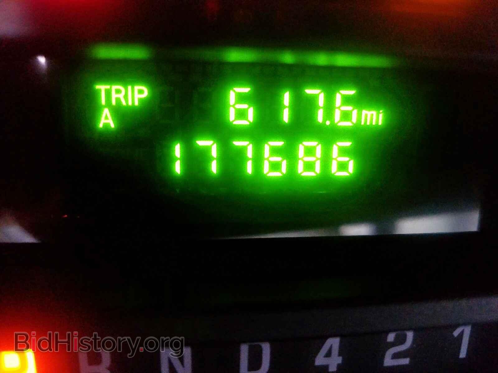 2016 FORD ECONOLINE - VIN: 1FDWE3FS6GDC08520 - Фото 8