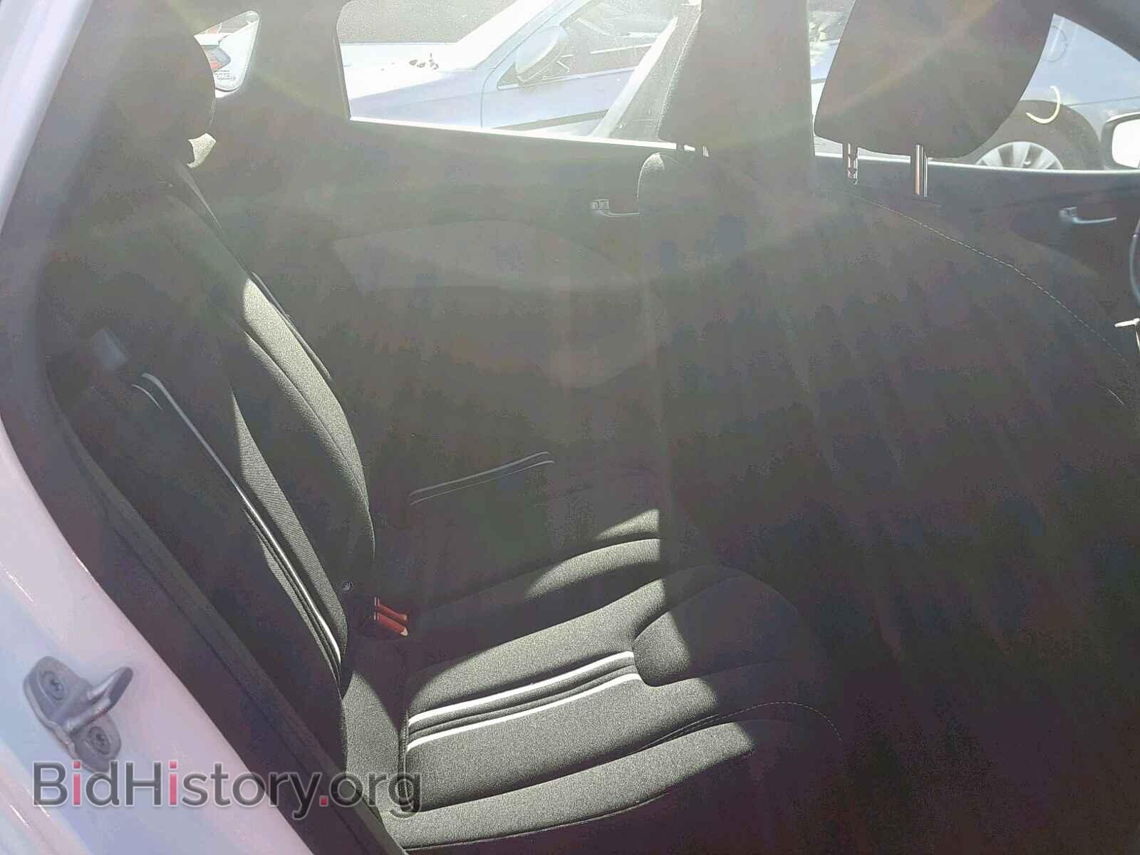 2013 DODGE DART - VIN: 1C3CDFBA5DD182453 - Фото 6
