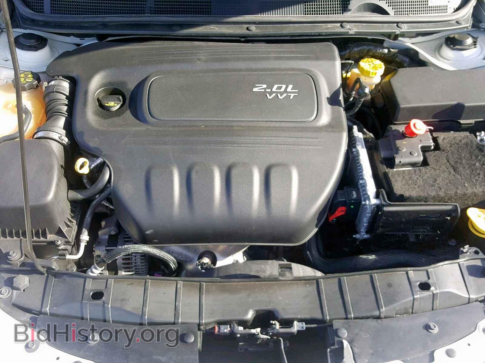 2013 DODGE DART - VIN: 1C3CDFBA5DD182453 - Фото 7