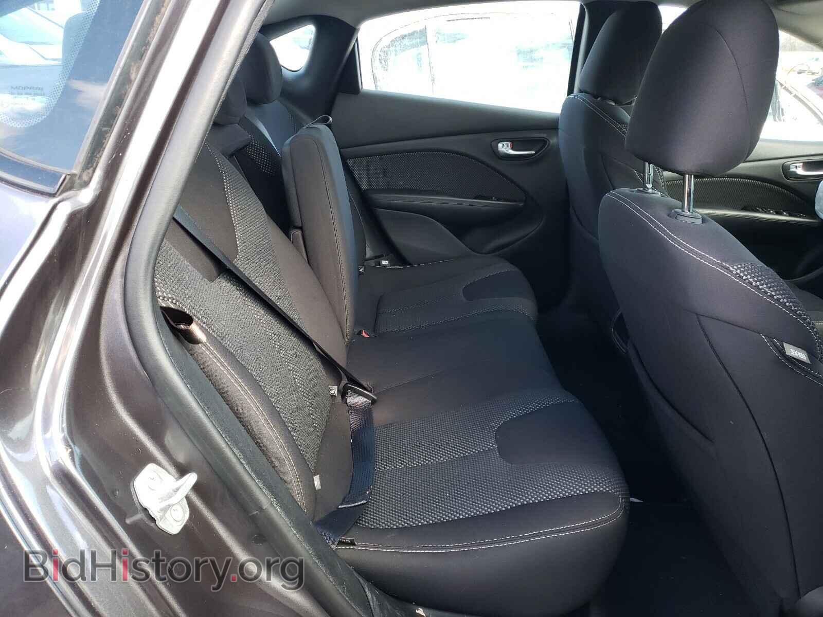 2015 DODGE DART - VIN: 1C3CDFBB7FD315516 - Фото 6