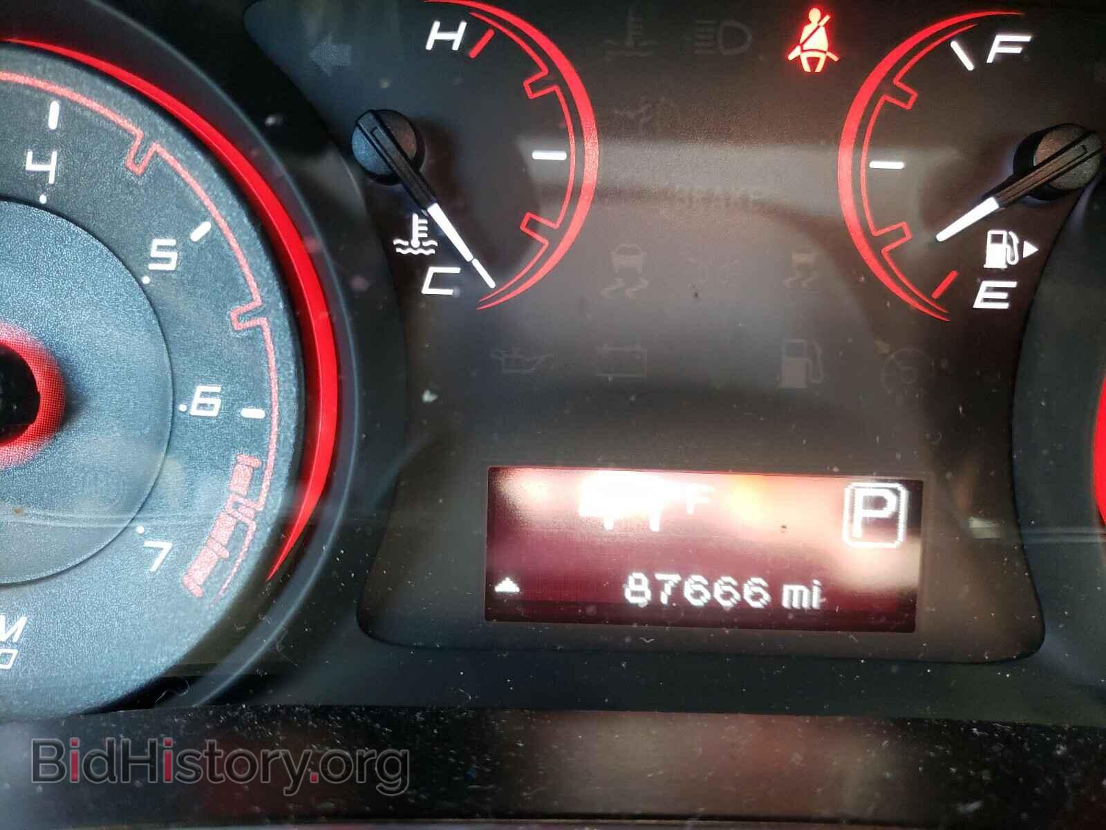 2015 DODGE DART - VIN: 1C3CDFBB7FD315516 - Фото 8