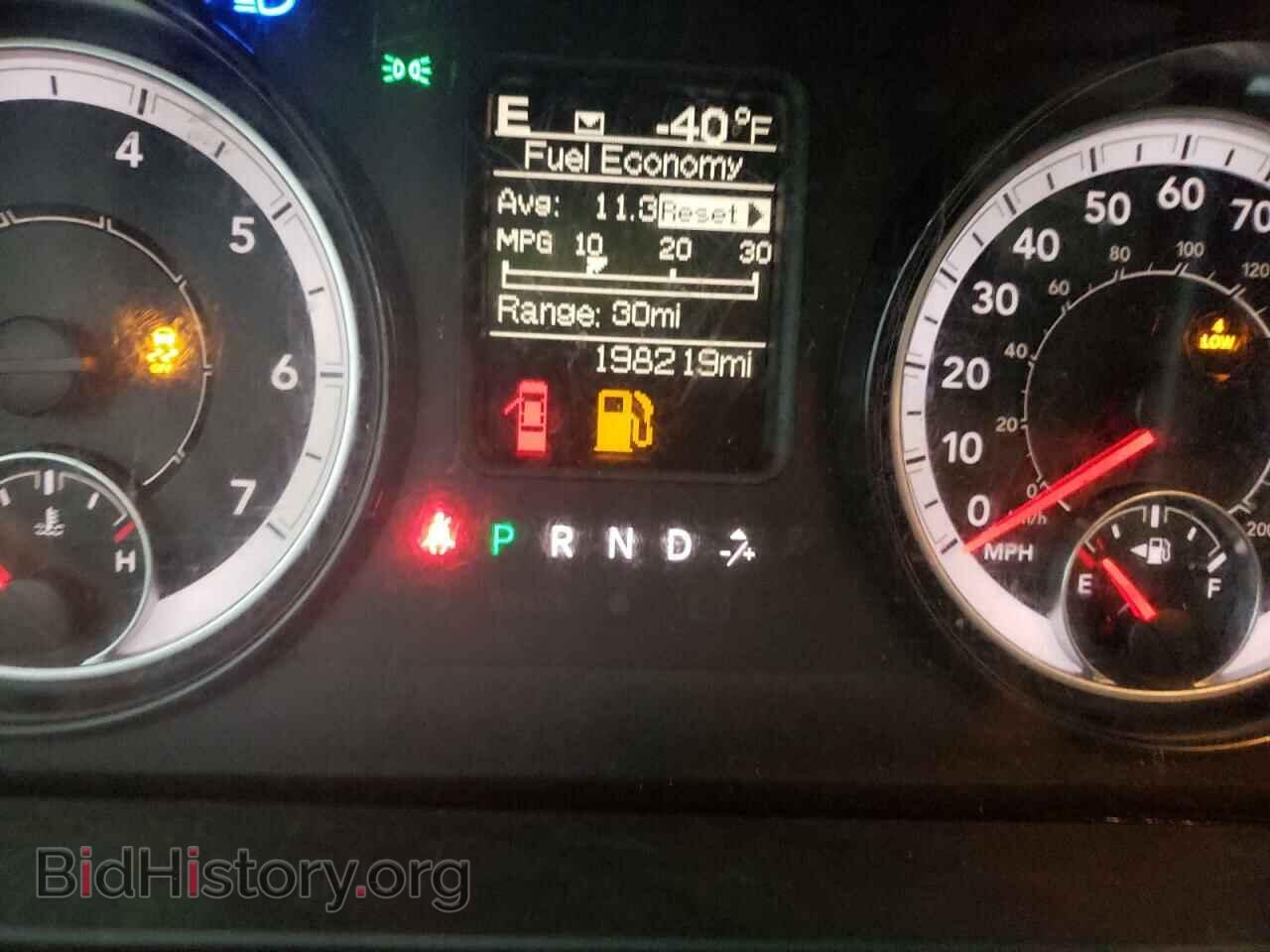2018 RAM 2500 - VIN: 3C6UR5CJ9JG255940 - Фото 8