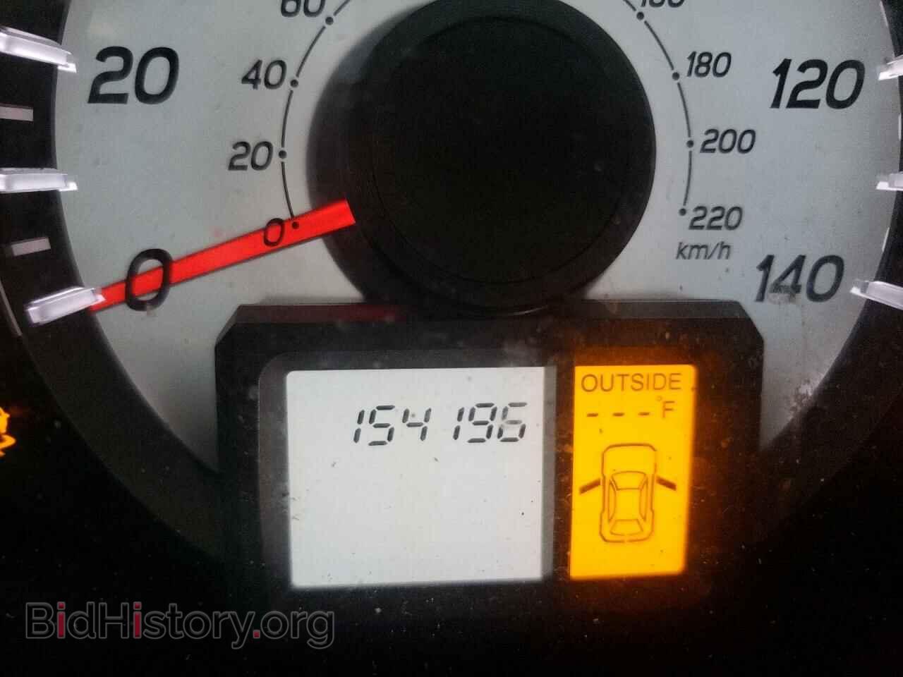 2012 HONDA PILOT - VIN: 5FNYF3H47CB009522 - Фото 8