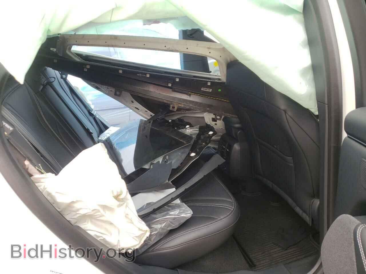 2021 FORD MUSTANG - VIN: 3FMTK3R77MMA44987 - Фото 6