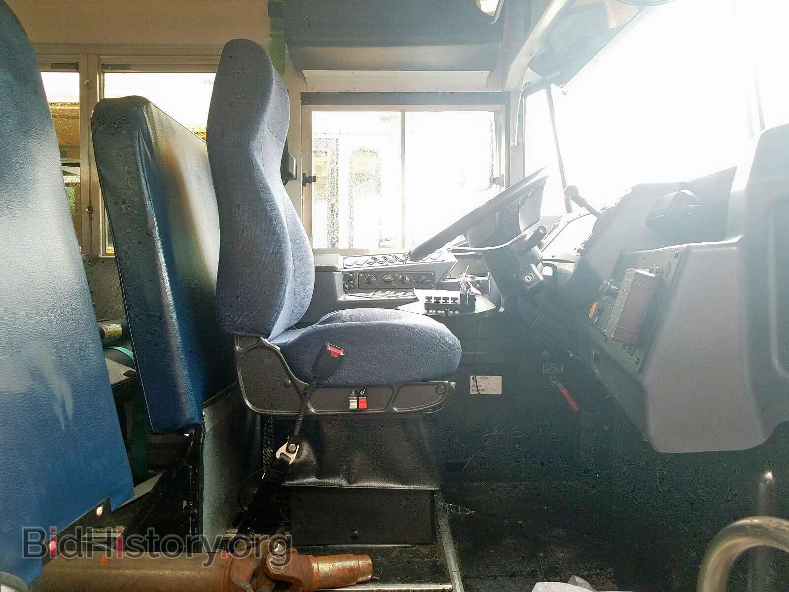 2015 BLUE BIRD ALL MODELS - VIN: 1BAKBCPA5FF313774 - Photo 5