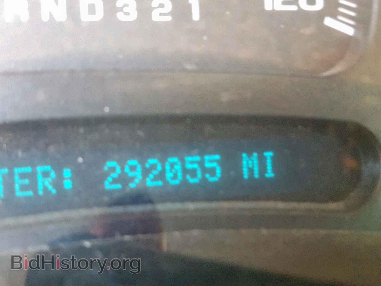 2006 CHEVROLET SILVERADO - VIN: 1GCHK23U96F170287 - Фото 8
