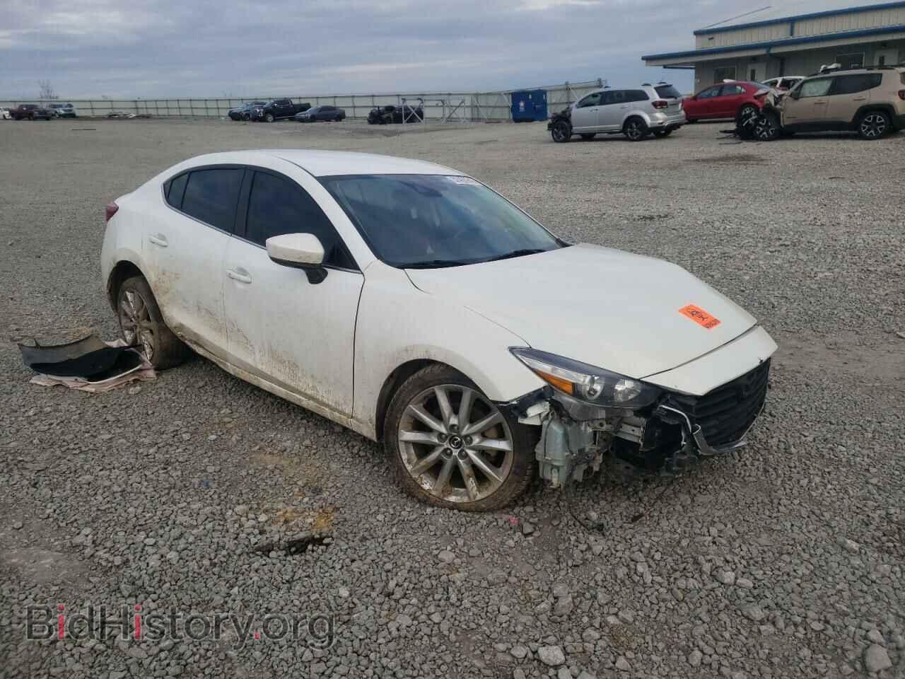 Photo 3MZBN1V70HM109859 - MAZDA 3 2017