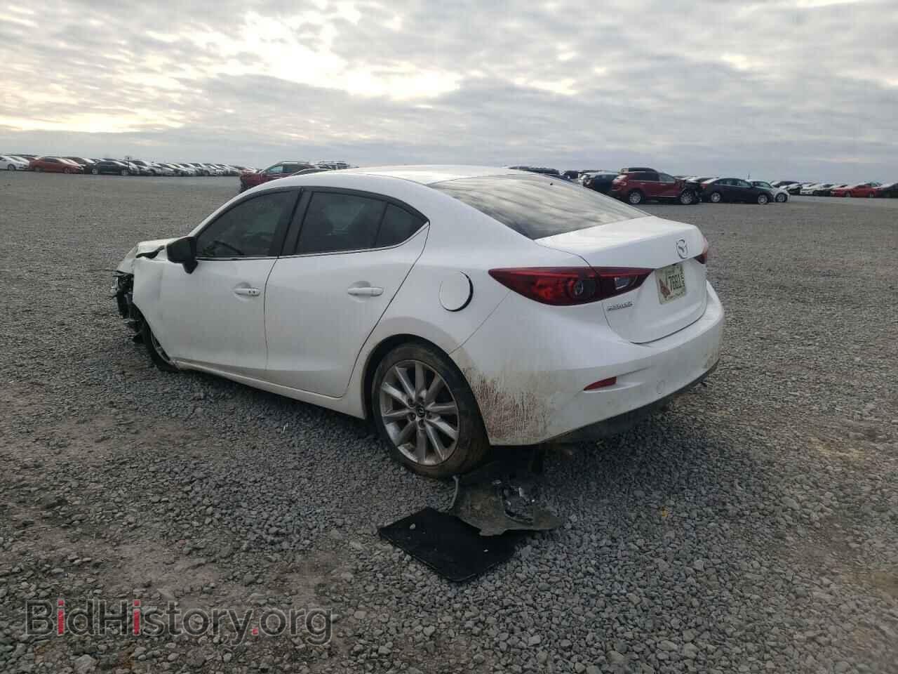 2017 MAZDA 3 - VIN: 3MZBN1V70HM109859 - Фото 3