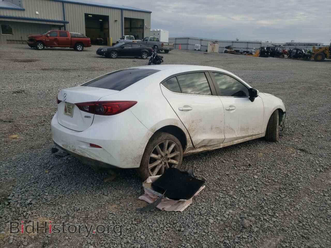 2017 MAZDA 3 - VIN: 3MZBN1V70HM109859 - Фото 4