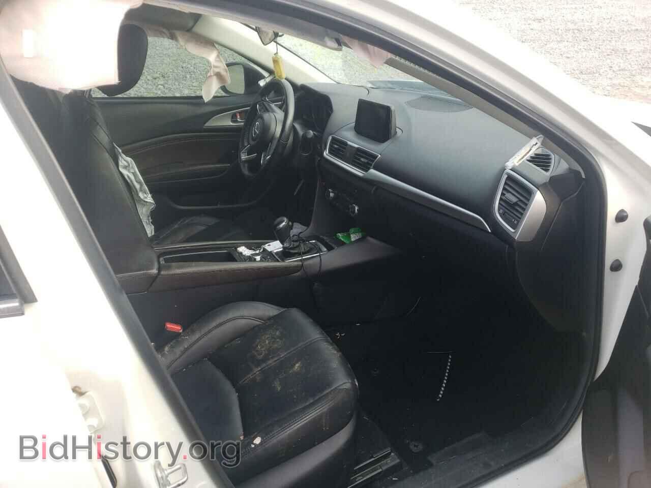 2017 MAZDA 3 - VIN: 3MZBN1V70HM109859 - Фото 5