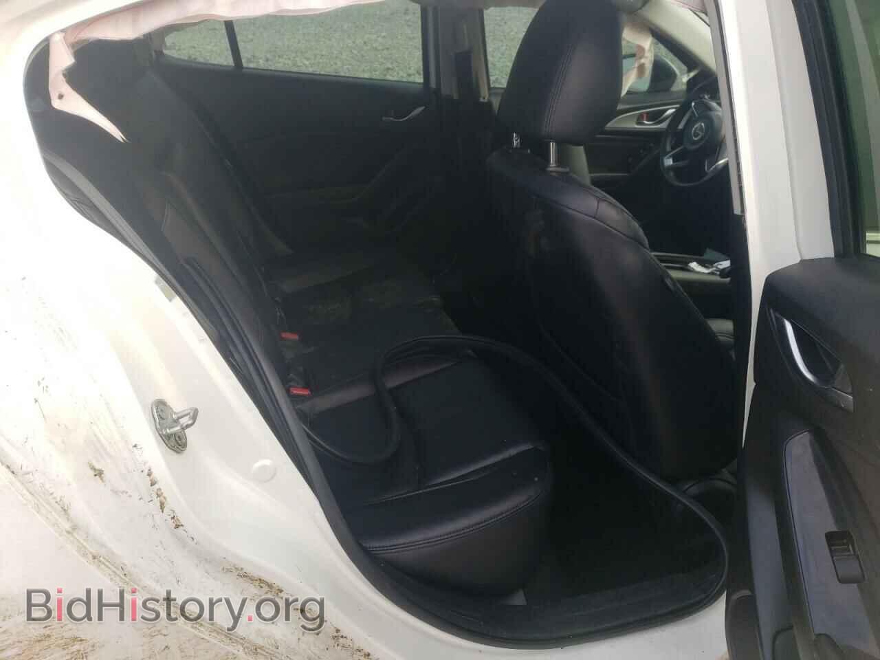 2017 MAZDA 3 - VIN: 3MZBN1V70HM109859 - Фото 6