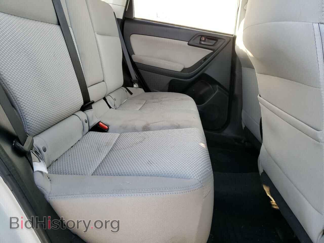2014 SUBARU FORESTER - VIN: JF2SJAEC5EH402864 - Photo 6