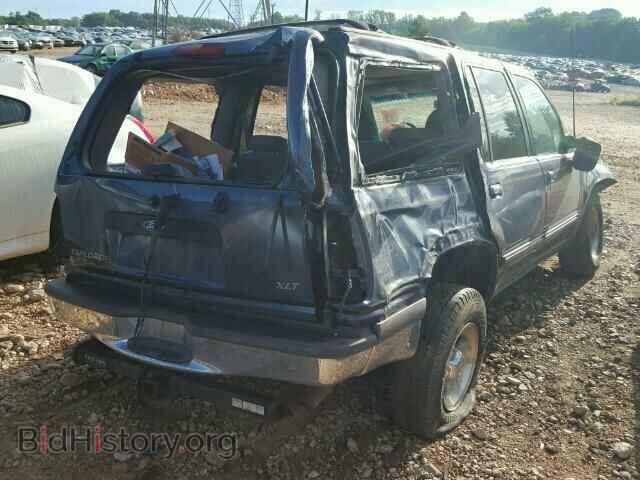 1998 FORD EXPLORER - VIN: 1FMZU34EXWUD32267 - Photo 4