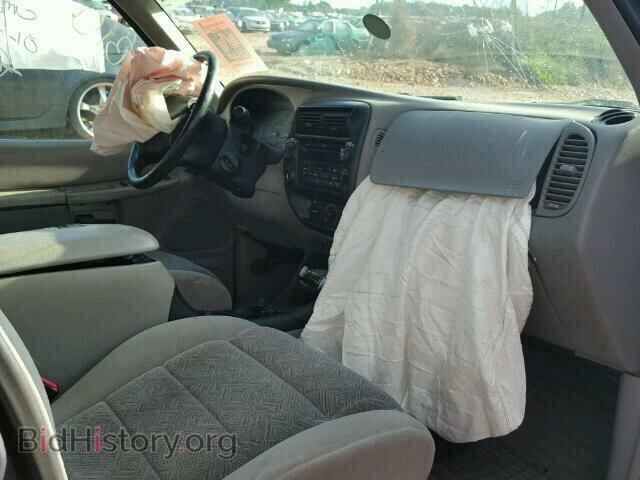 1998 FORD EXPLORER - VIN: 1FMZU34EXWUD32267 - Photo 5