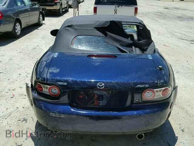 2007 MAZDA MIATA - VIN: JM1NC25F970132030 - Фото 6