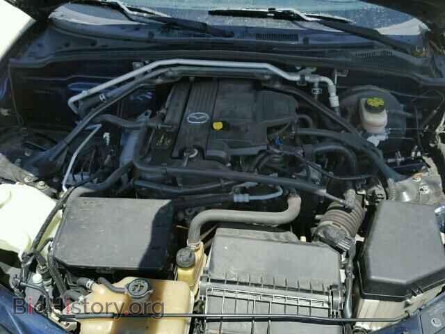 2007 MAZDA MIATA - VIN: JM1NC25F970132030 - Фото 7