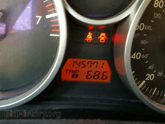 2007 MAZDA MIATA - VIN: JM1NC25F970132030 - Фото 8