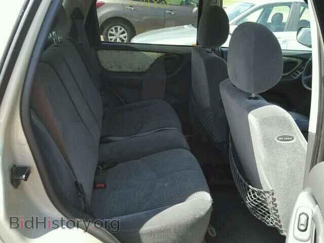 2003 MAZDA TRIBUTE - VIN: 4F2CZ04143KM10606 - Фото 6