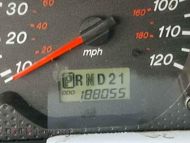 2003 MAZDA TRIBUTE - VIN: 4F2CZ04143KM10606 - Фото 8