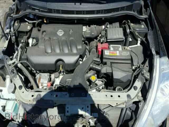 2010 NISSAN VERSA - VIN: 3N1BC1CP9AL436268 - Фото 7